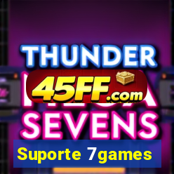 Suporte 7games